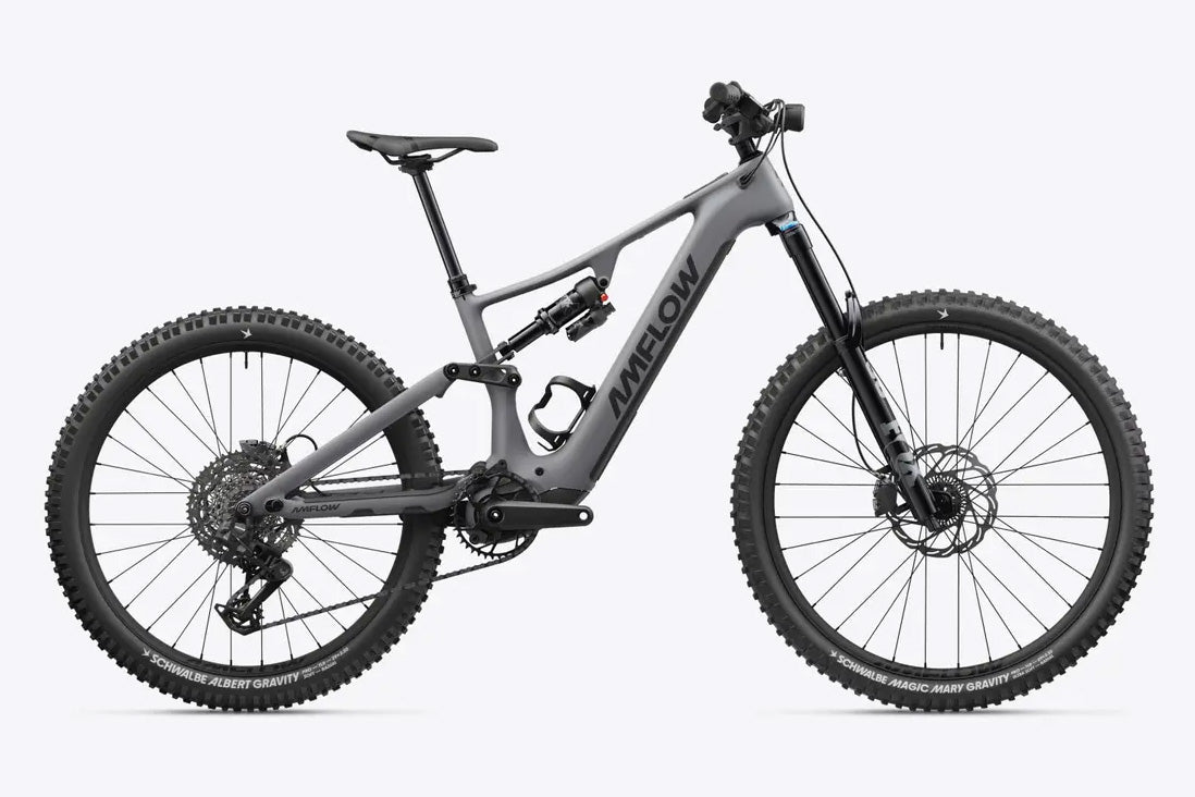 Amflow PR Carbon Pro