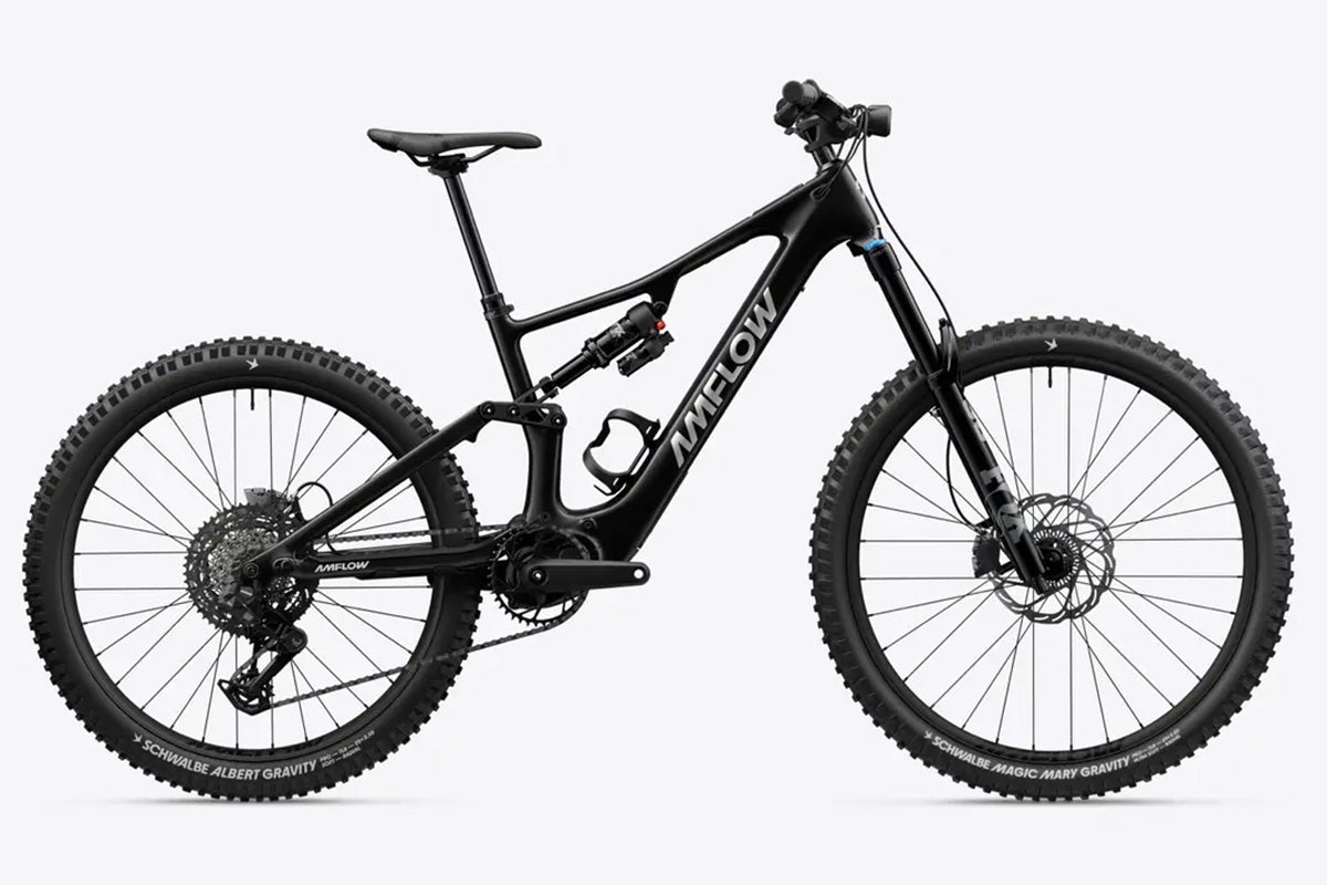Amflow PX Carbon