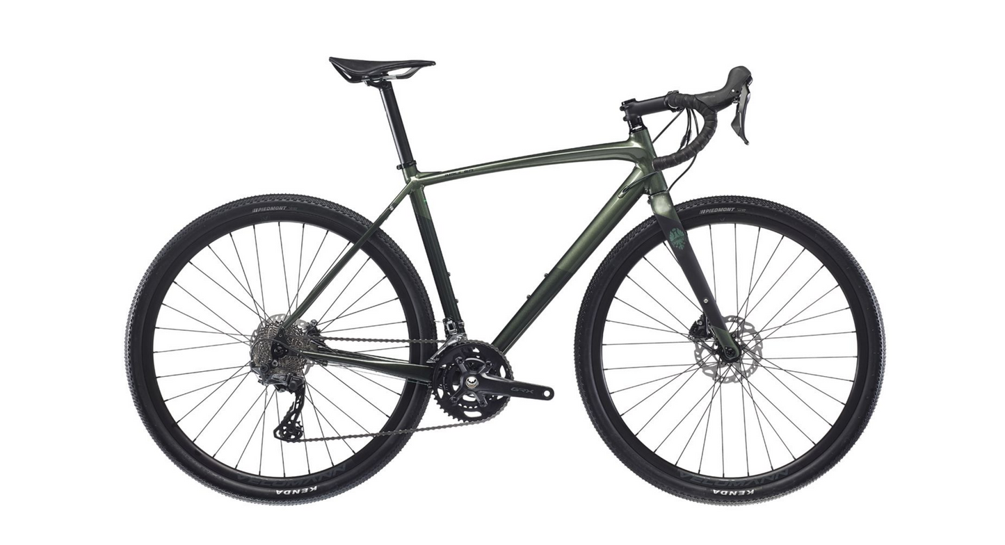 Bianchi Impulso GRX600