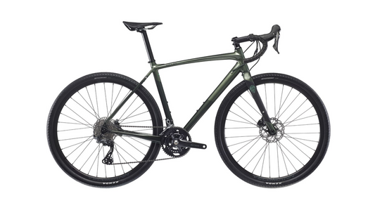 Bianchi Impulso GRX600 57cm (Pre-Owned)
