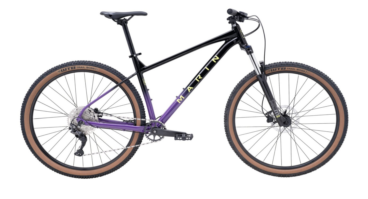 Marin Bobcat Trail 4 - Available to order