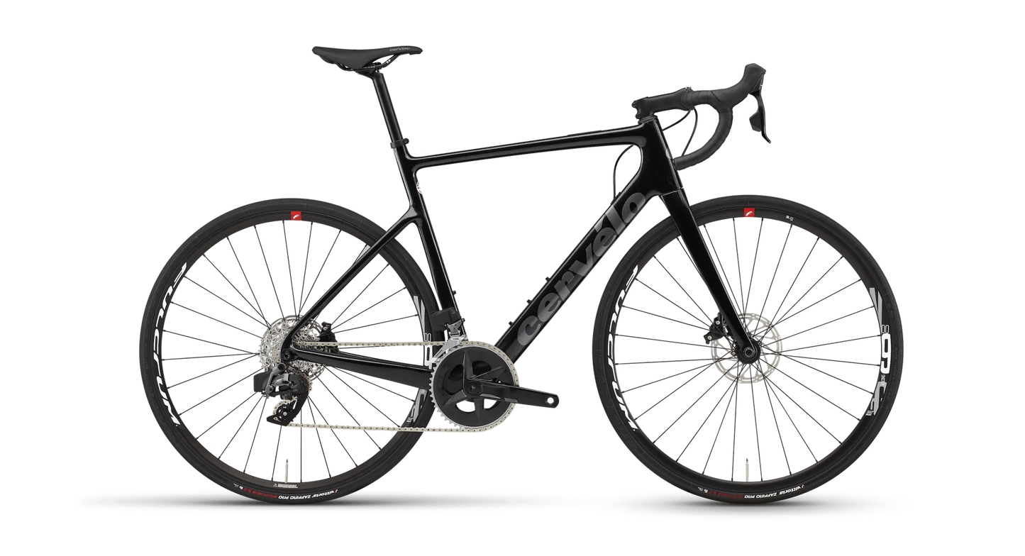 Cervelo Caledonia Rival Etap AXS