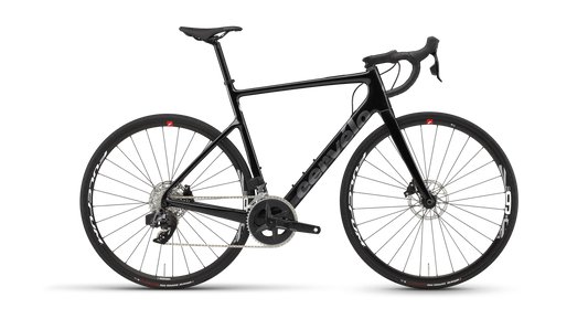 Cervelo Caledonia Rival Etap AXS