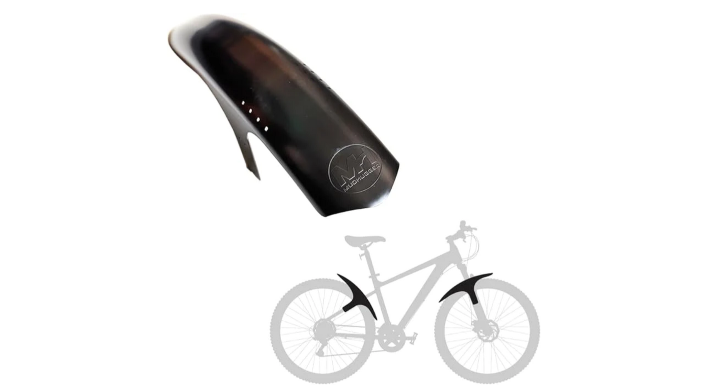 Mudhugger FRX front / rear Mudguard