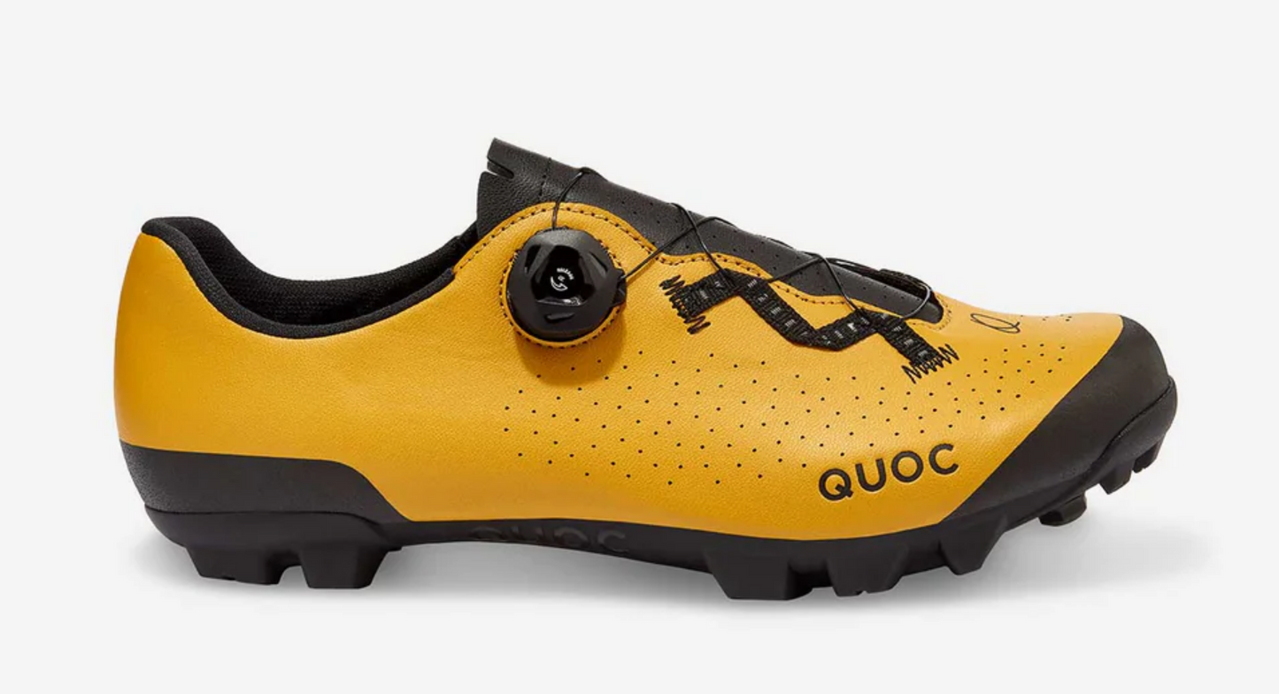 Quoc Escape Off-Road SPD Shoes