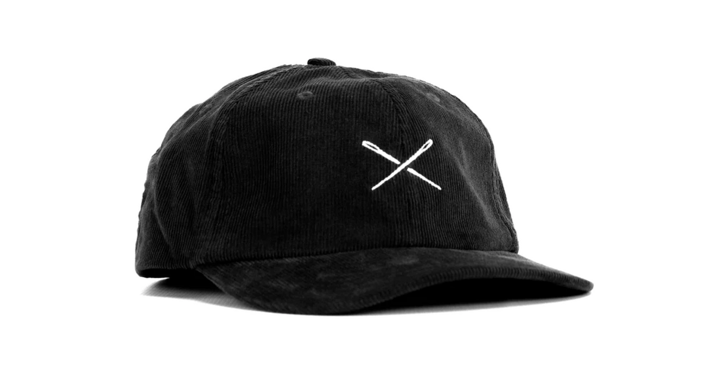Restrap Camp Cap