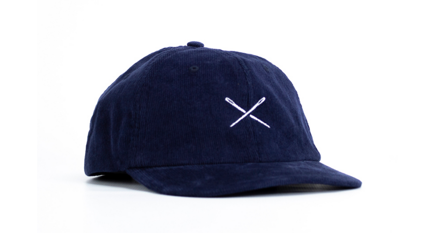 Restrap Camp Cap
