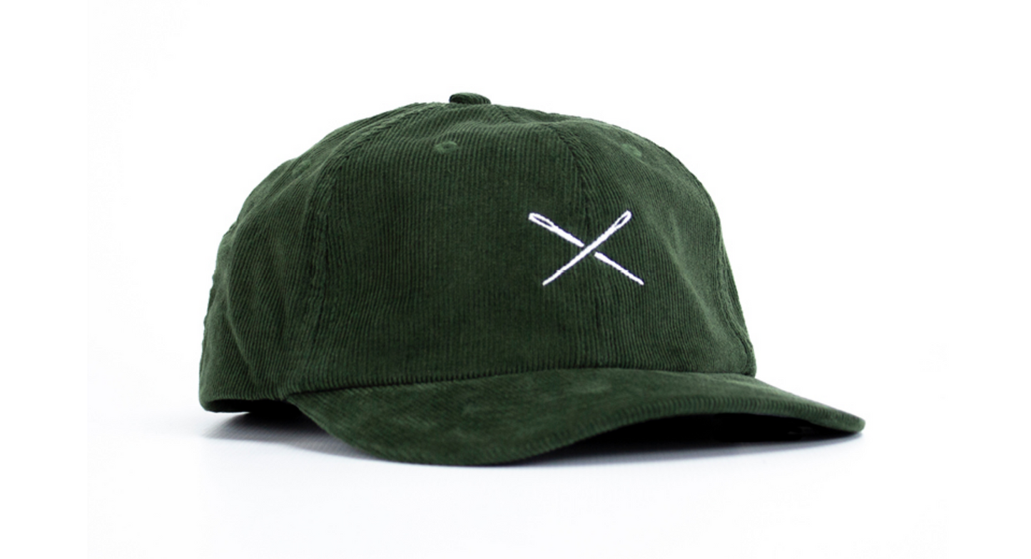 Restrap Camp Cap