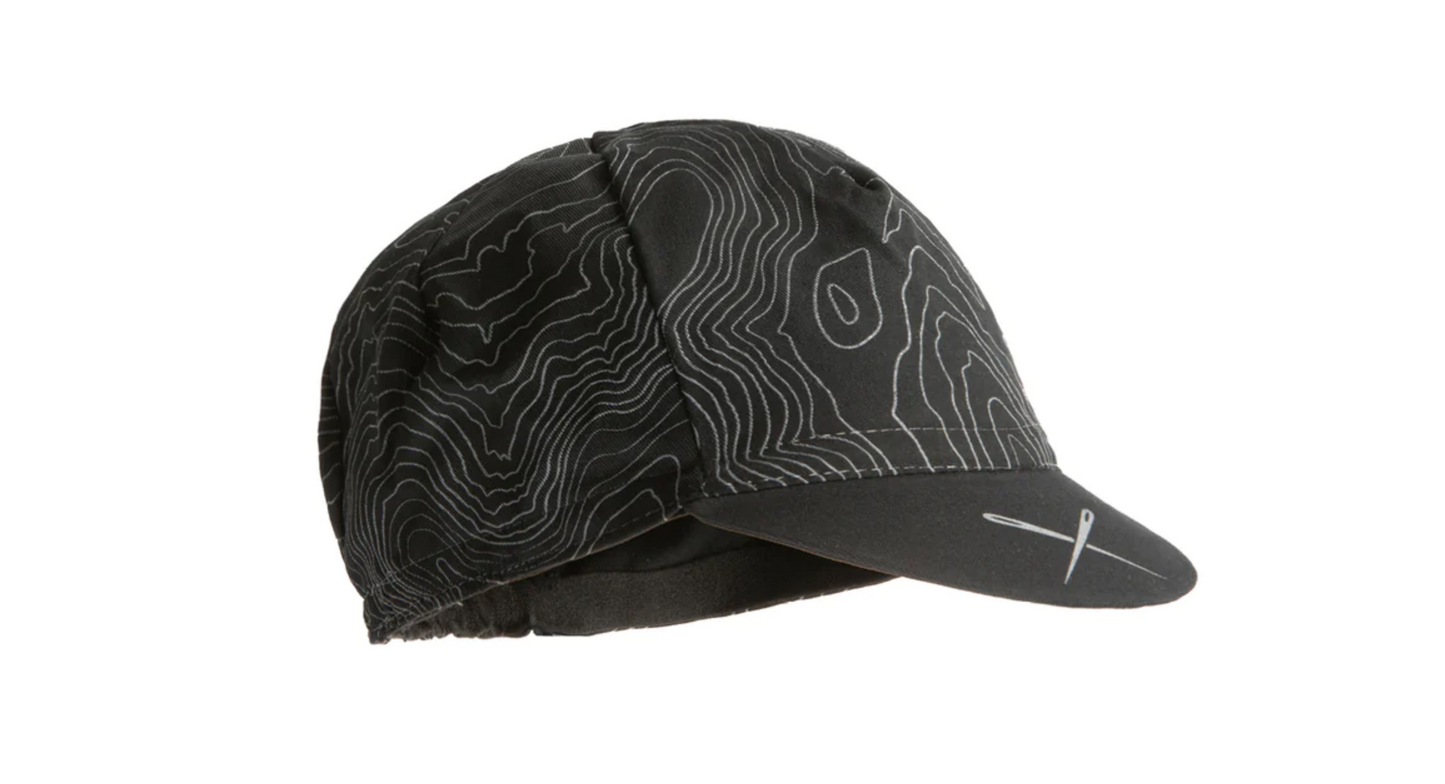 Restrap Contours Cycling Cap