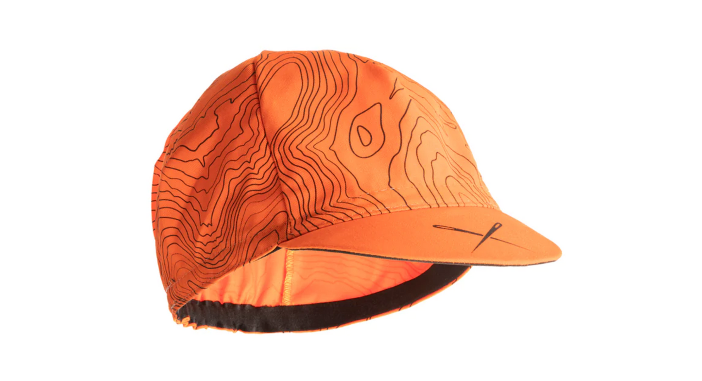 Restrap Contours Cycling Cap
