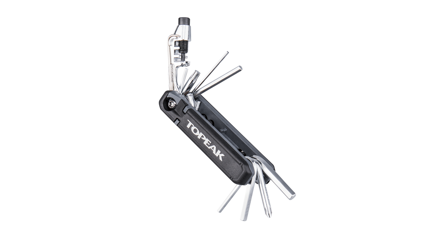 Topeak Hexus X Multi-Tool