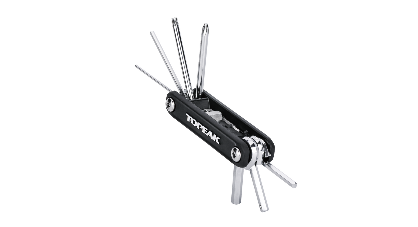 Topeak X-Tool+ Multi-Tool