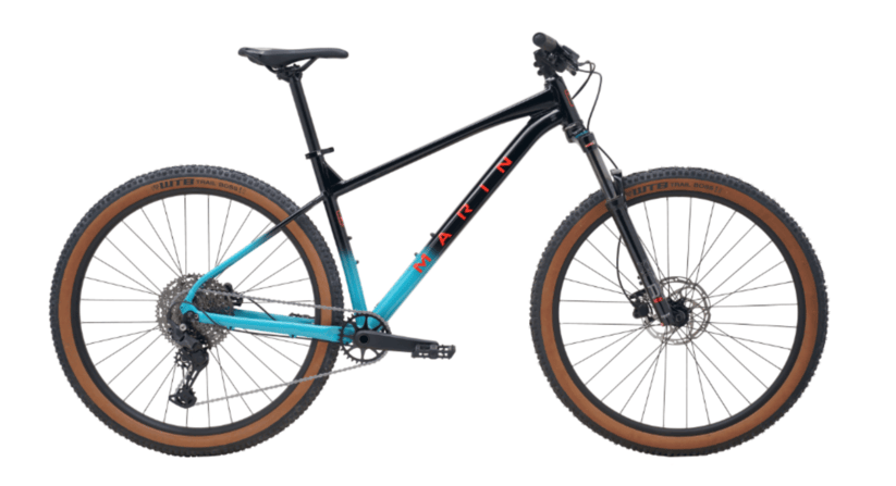 Marin Bobcat Trail 5 - Available to order
