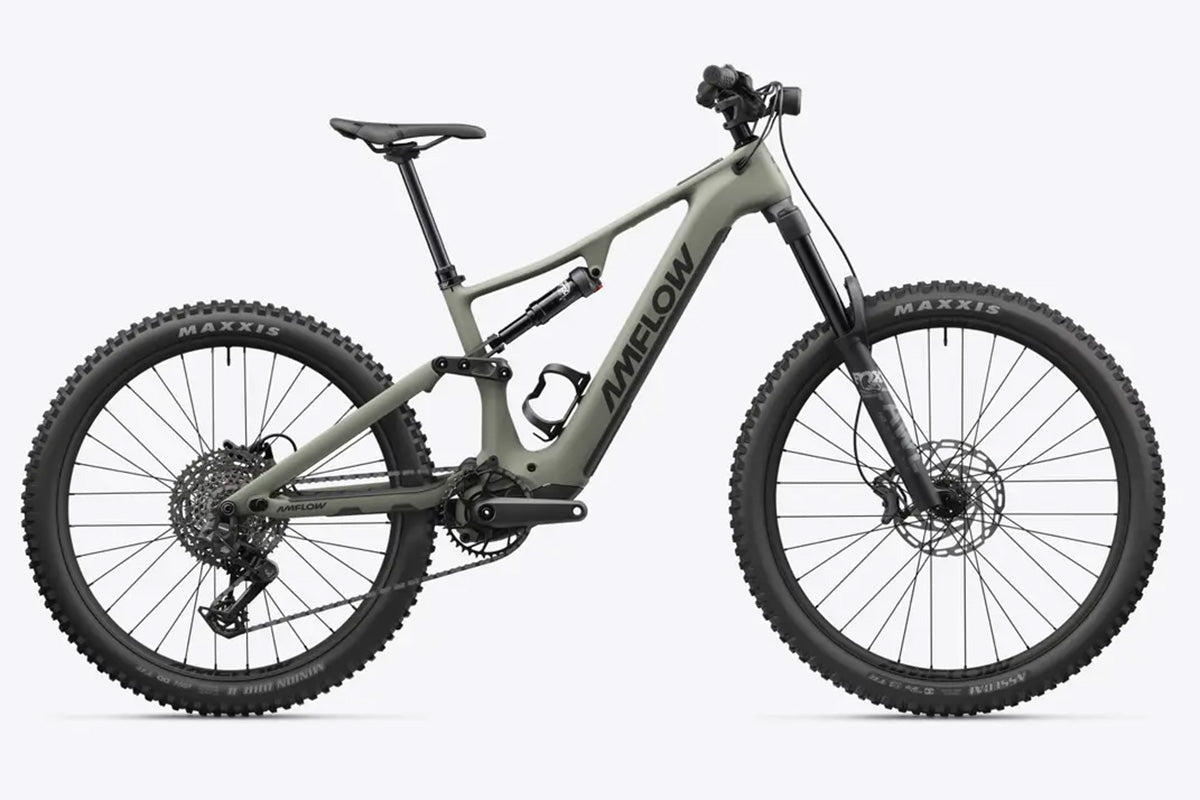 Amflow PR Carbon