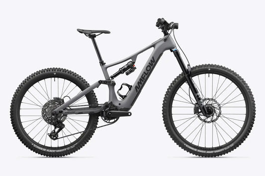 Amflow PR Carbon Pro