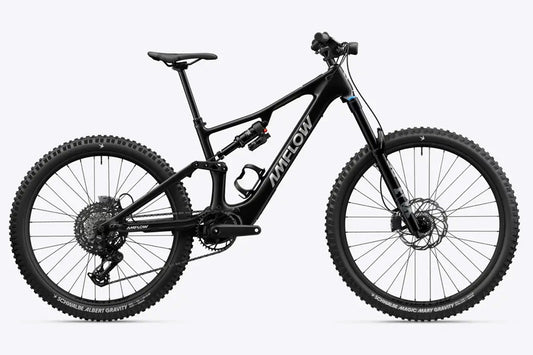 Amflow PX Carbon