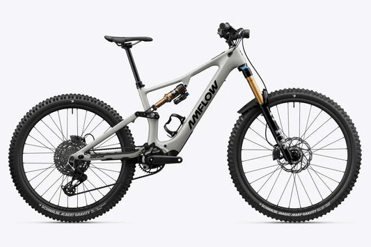 Amflow PX Carbon Pro