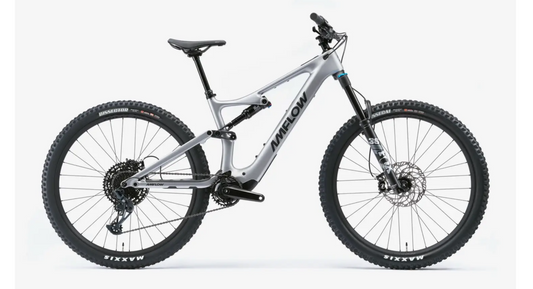 Amflow PL Carbon 800Wh