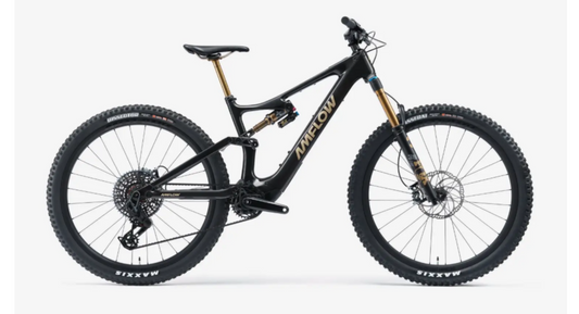 Amflow PL Carbon Pro 800Wh