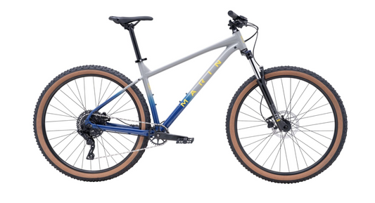 Marin Bobcat Trail 3 - Available to order