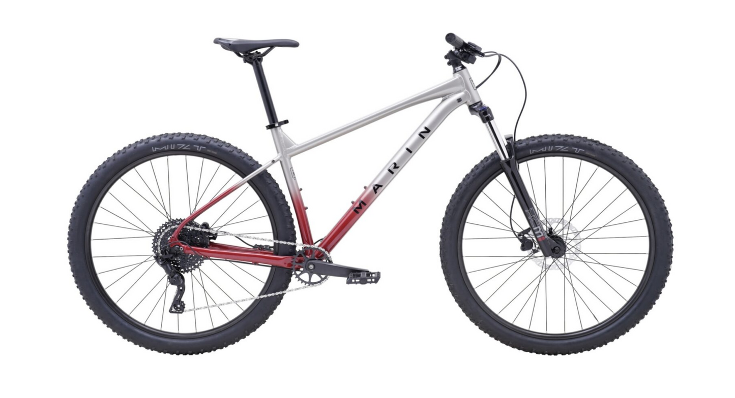 Marin Bobcat Trail 3 - Available to order