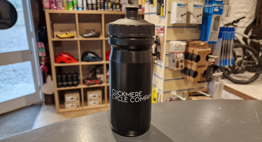 Cuckmere Cycle Co Water Bottle