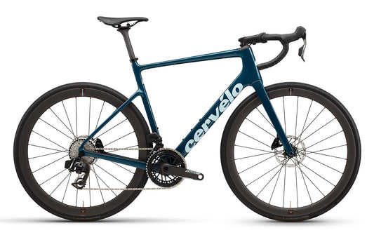 Cervélo Caledonia Rival AXS