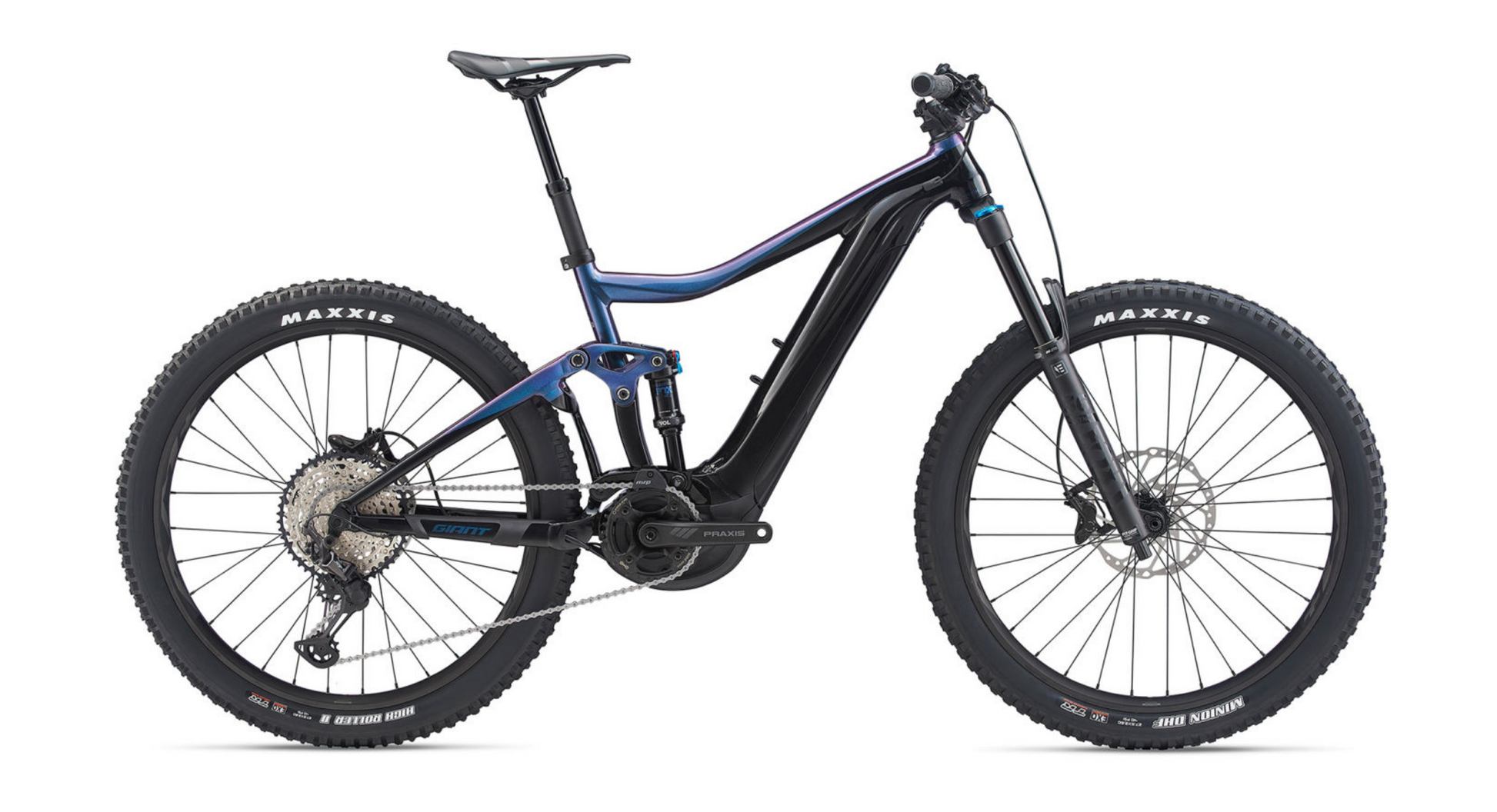 Giant trance e+ 2 pro clearance 2021