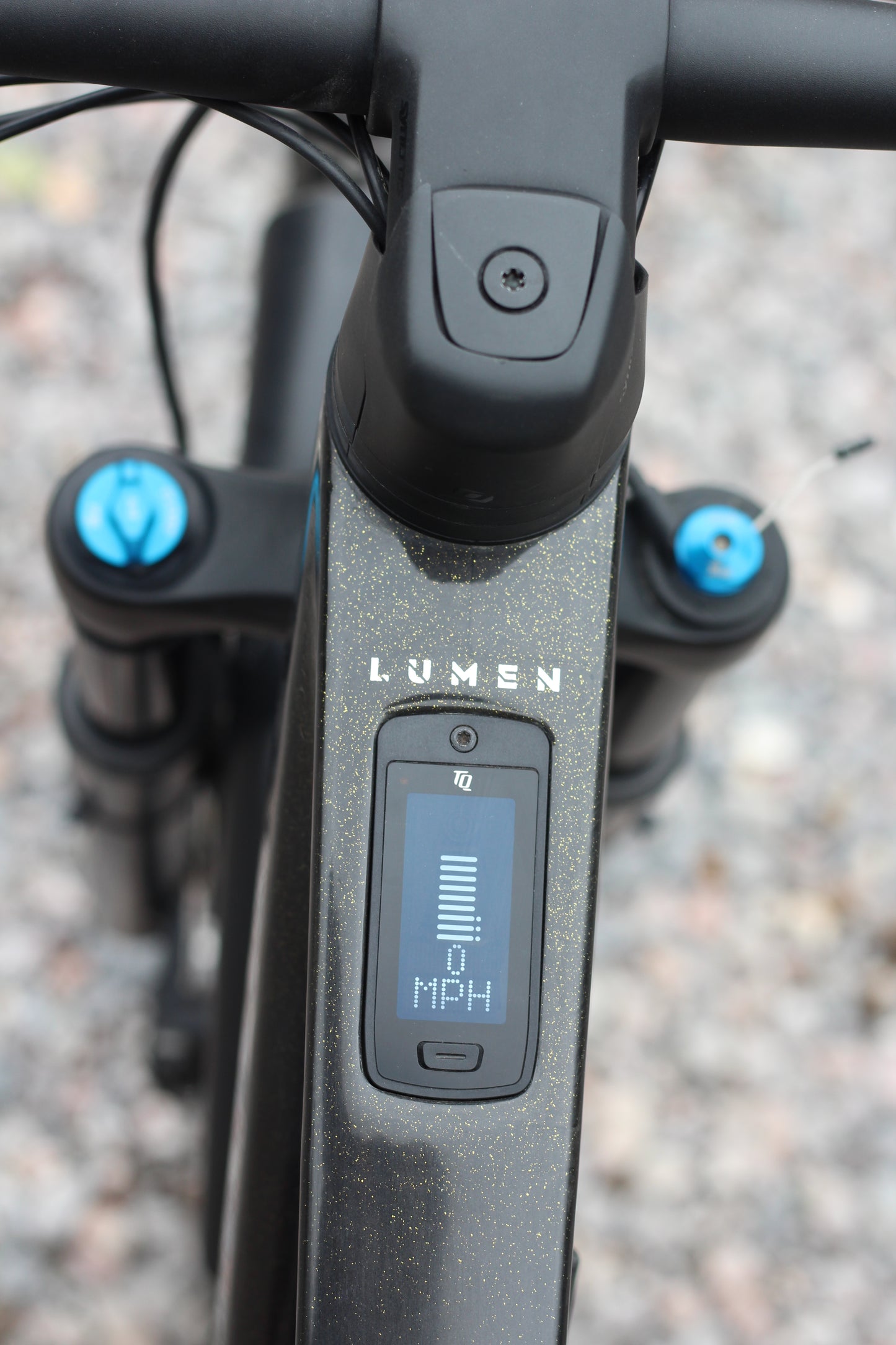 Scott Lumen eRide 910 Medium Electric Mountain Bike (Pre-owned)