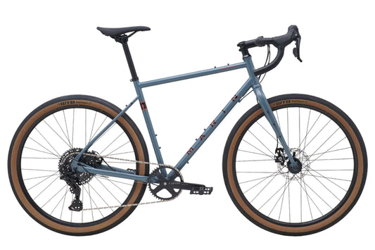 Marin Nicasio Plus