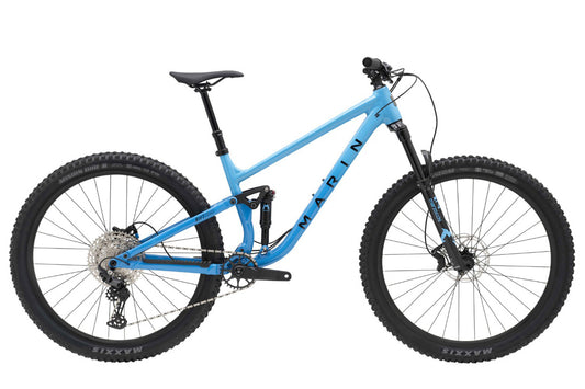 Marin Rift Zone 2