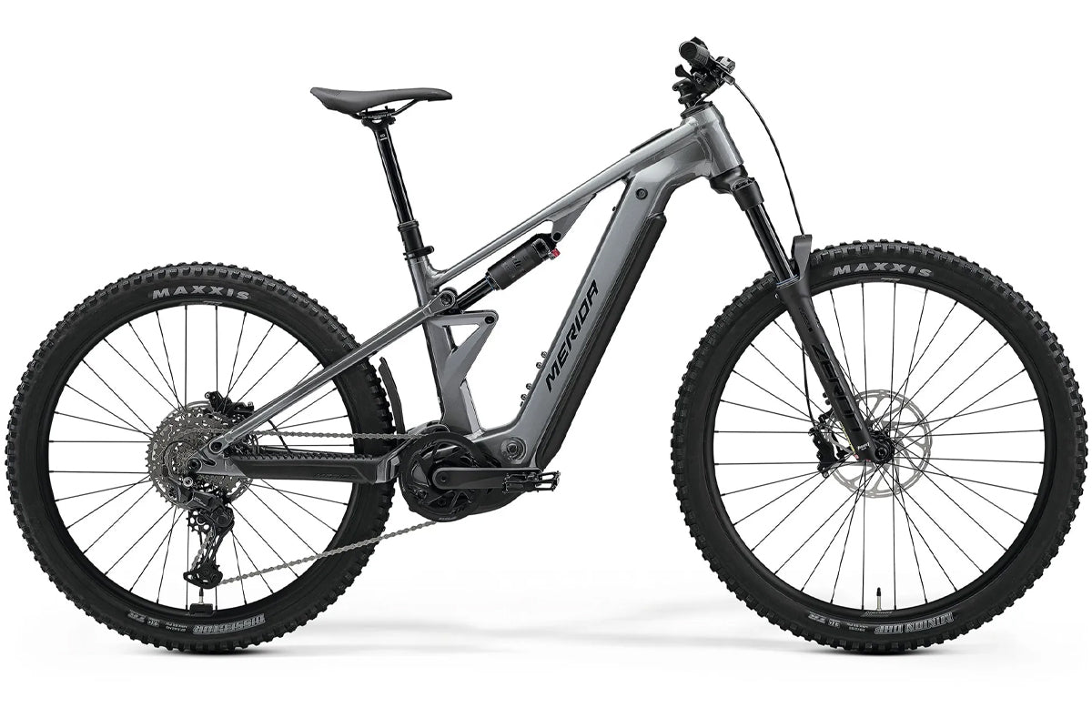 Merida Etmo 500 Pro eMTB