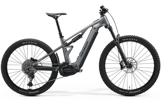 Merida Etmo 500 Pro eMTB