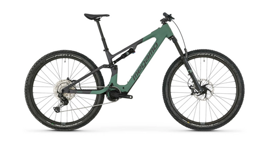 Megamo Reason AIR AL 15